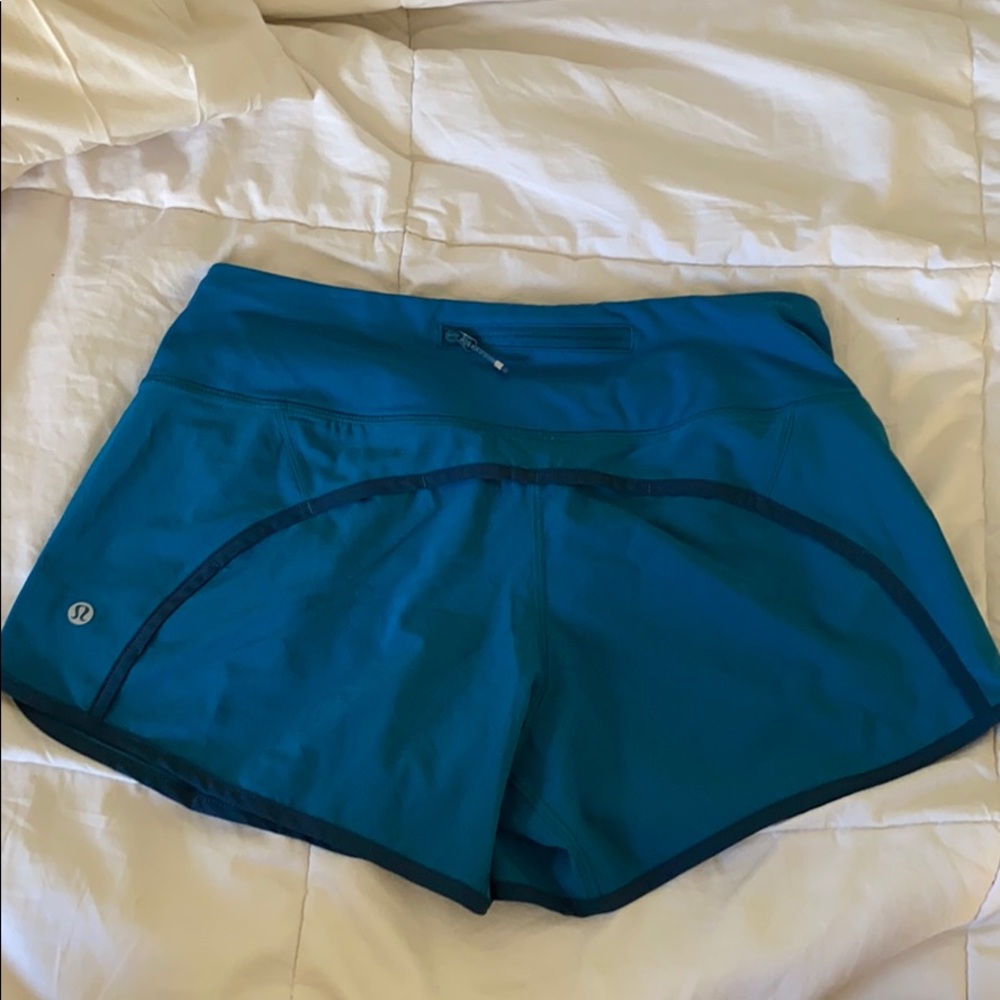 Lululemon shorts